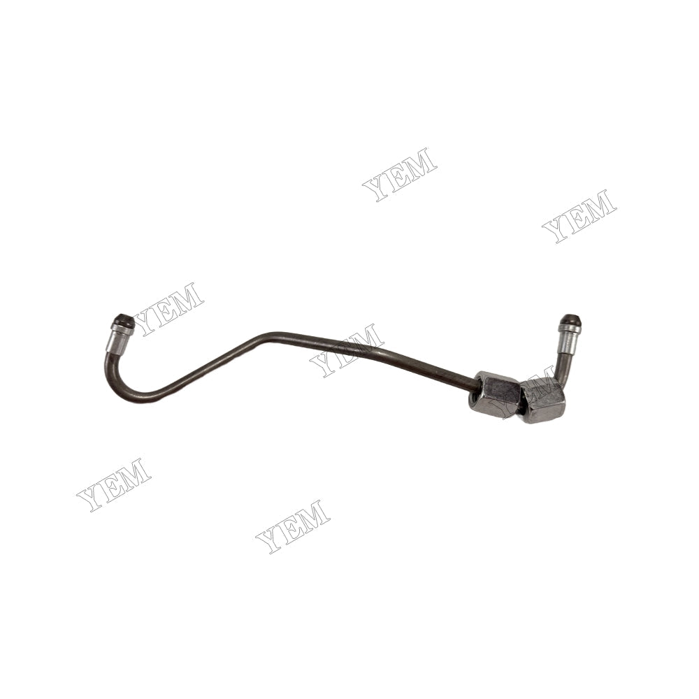 YEM Parts 1G962-53732 130-1541 Fuel Pipe for Kubota D902 Diesel Engine Parts For Kubota