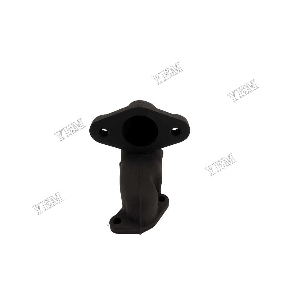 YEM Parts 16791-12310 Exhaust Manifold for Kubota D905 Diesel Engine Parts For Kubota