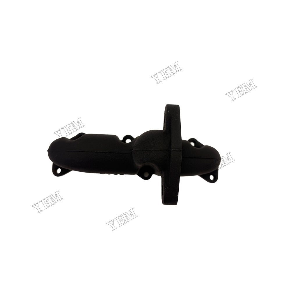 YEM Parts 16791-12310 Exhaust Manifold for Kubota D905 Diesel Engine Parts For Kubota