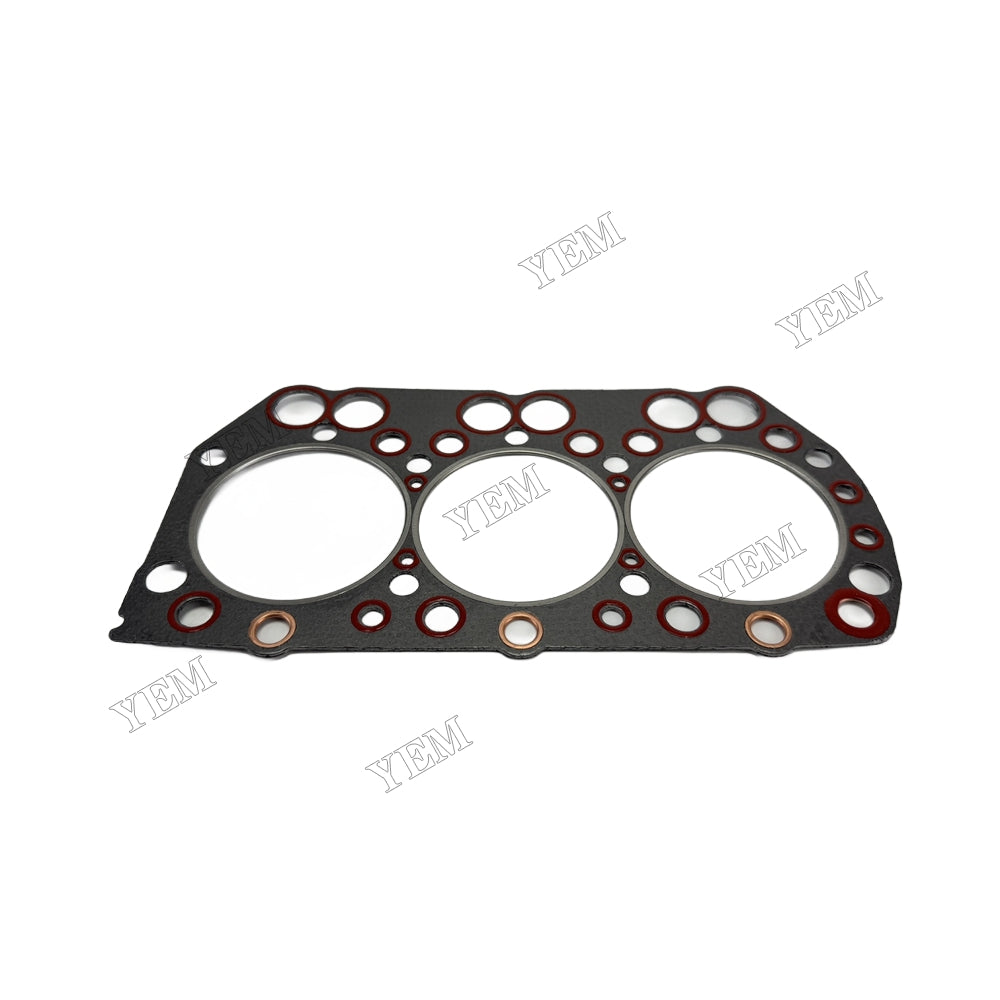 YEM Parts Head Gasket for Kubota E3112 Diesel Engine Parts