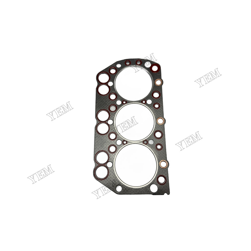 YEM Parts Head Gasket for Kubota E3112 Diesel Engine Parts