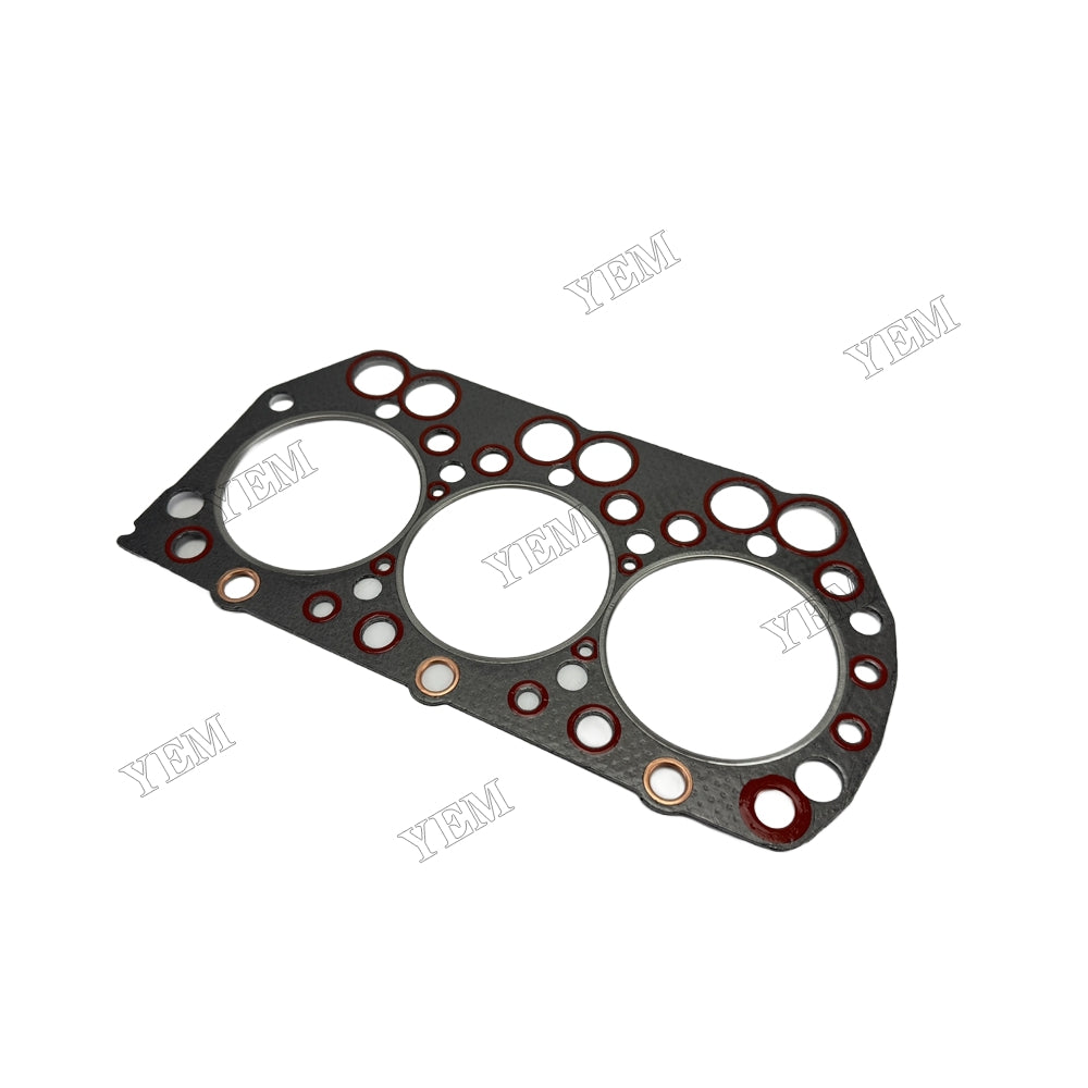YEM Parts Head Gasket for Kubota E3112 Diesel Engine Parts