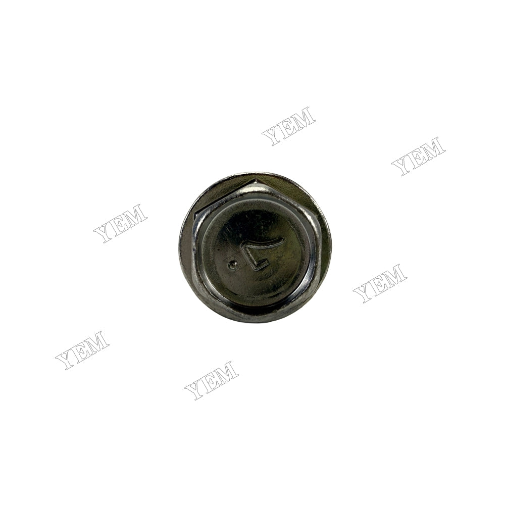 YEM Parts 01774-51025 STUD for Kubota V1505 Diesel Engine Parts For Kubota