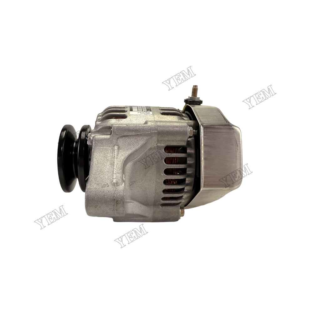YEM Parts 15881-64205 Alternator for Kubota V2203 Diesel Engine Parts For Kubota