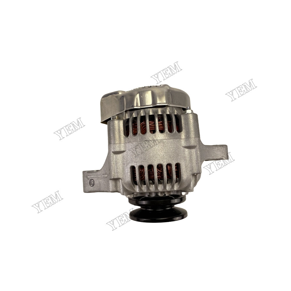 YEM Parts 15881-64205 Alternator for Kubota V2203 Diesel Engine Parts For Kubota