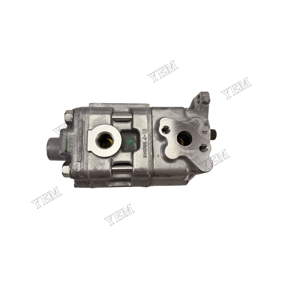 YEM Parts Hydraulic Pump TC050-36440 for Kubota Tractor L4240DT L4240GST L5240HST