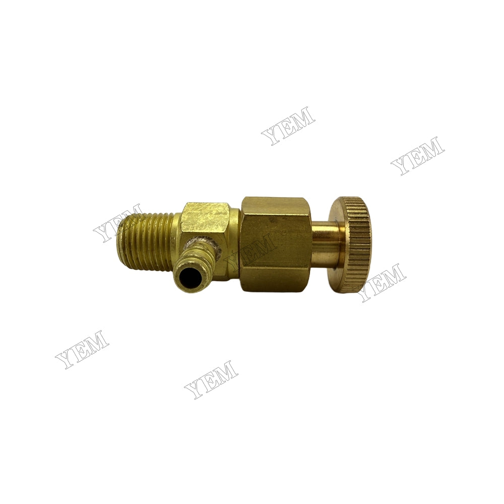 YEM Parts 1J886-60500 Shut-off Valve Assembly for Kubota V2403 Diesel Engine Parts For Kubota