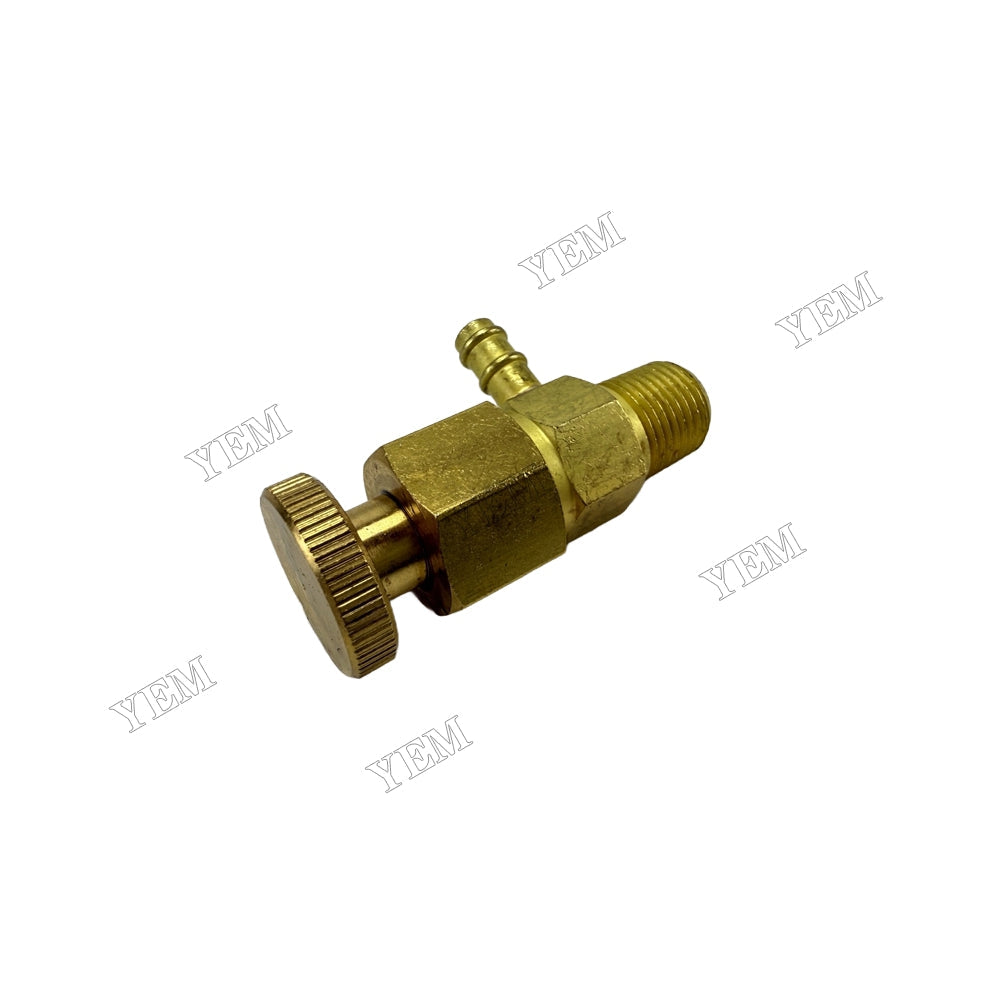 YEM Parts 1J886-60500 Shut-off Valve Assembly for Kubota V2403 Diesel Engine Parts For Kubota