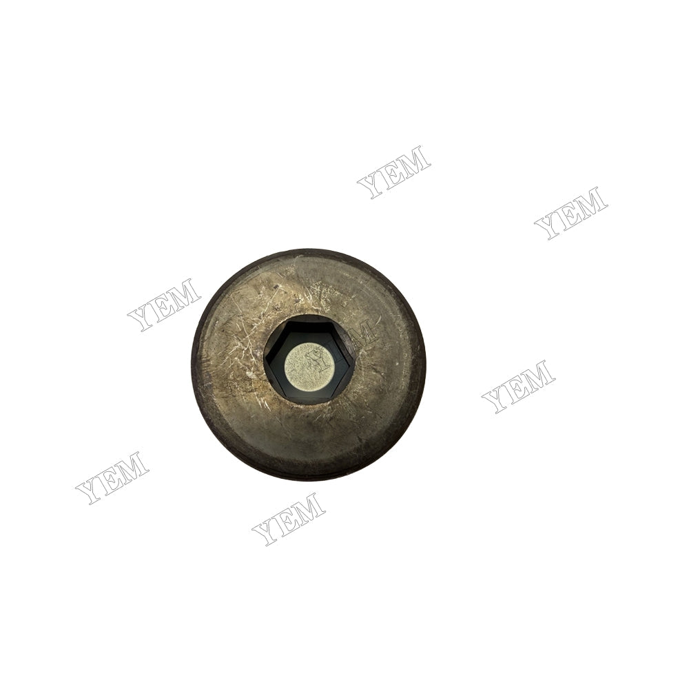 YEM Parts 1J803-96010 Plastic Clip for Kubota V2403 Diesel Engine Parts For Kubota