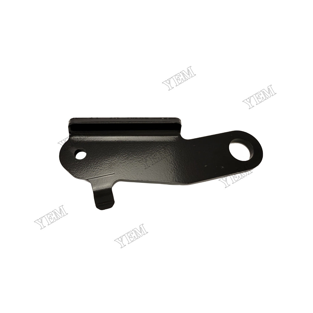 YEM Parts 1E666-01750 Bracket for Kubota V2607 Diesel Engine Parts