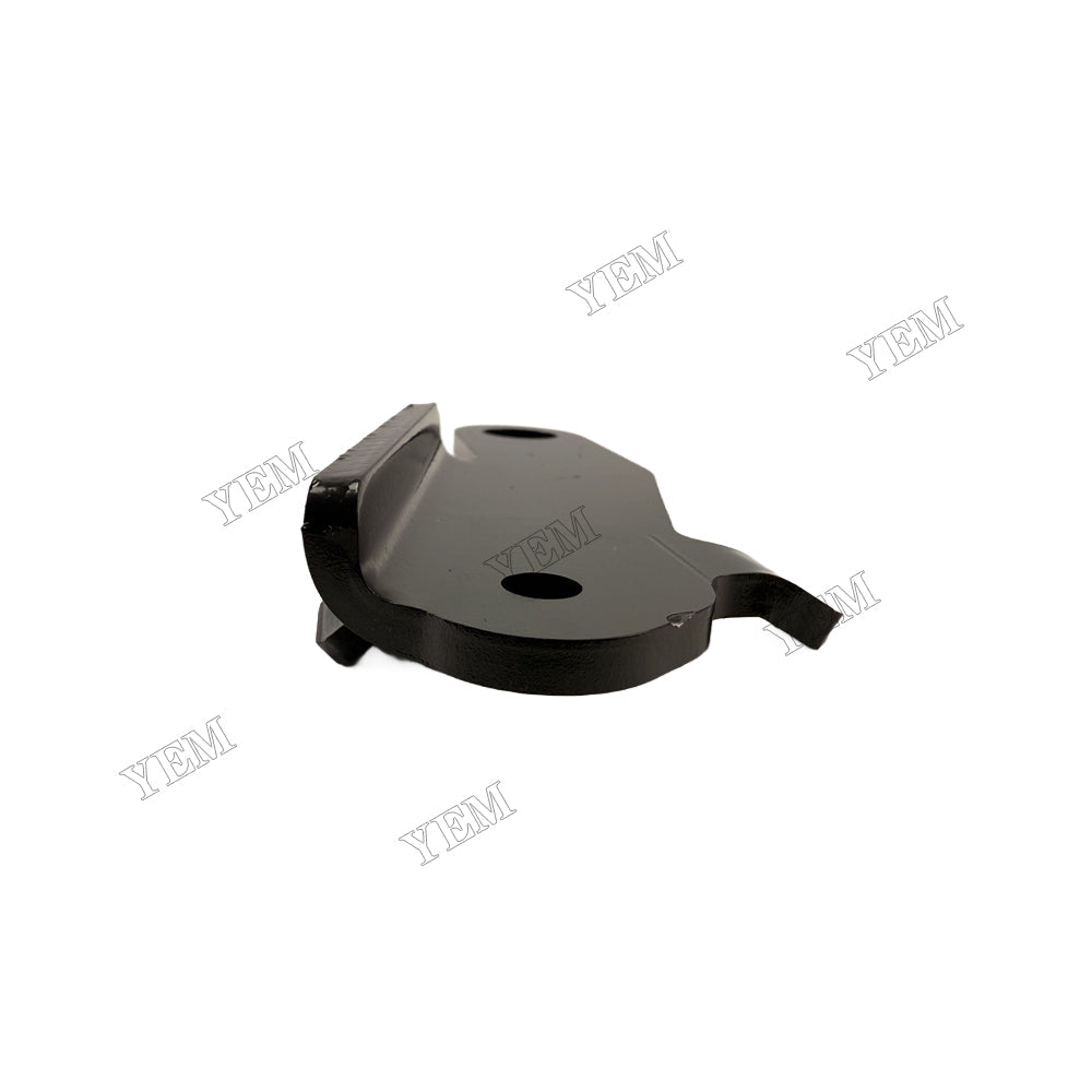 YEM Parts 1E666-01750 Bracket for Kubota V2607 Diesel Engine Parts For Kubota
