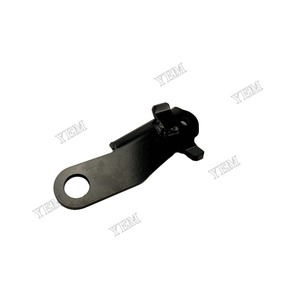 YEM Parts 1E666-01750 Bracket for Kubota V2607 Diesel Engine Parts For Kubota