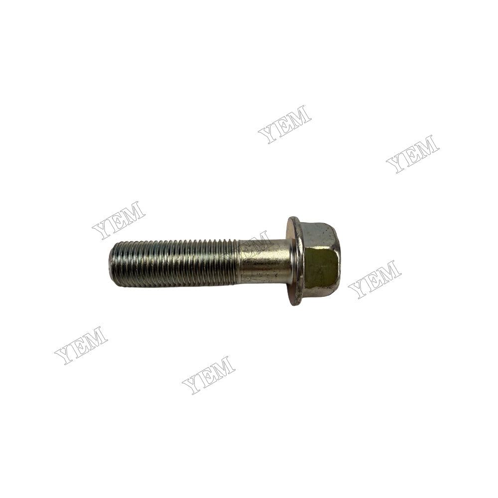 YEM Parts 01774-51245 STUD for Kubota V2607 Diesel Engine Parts For Kubota