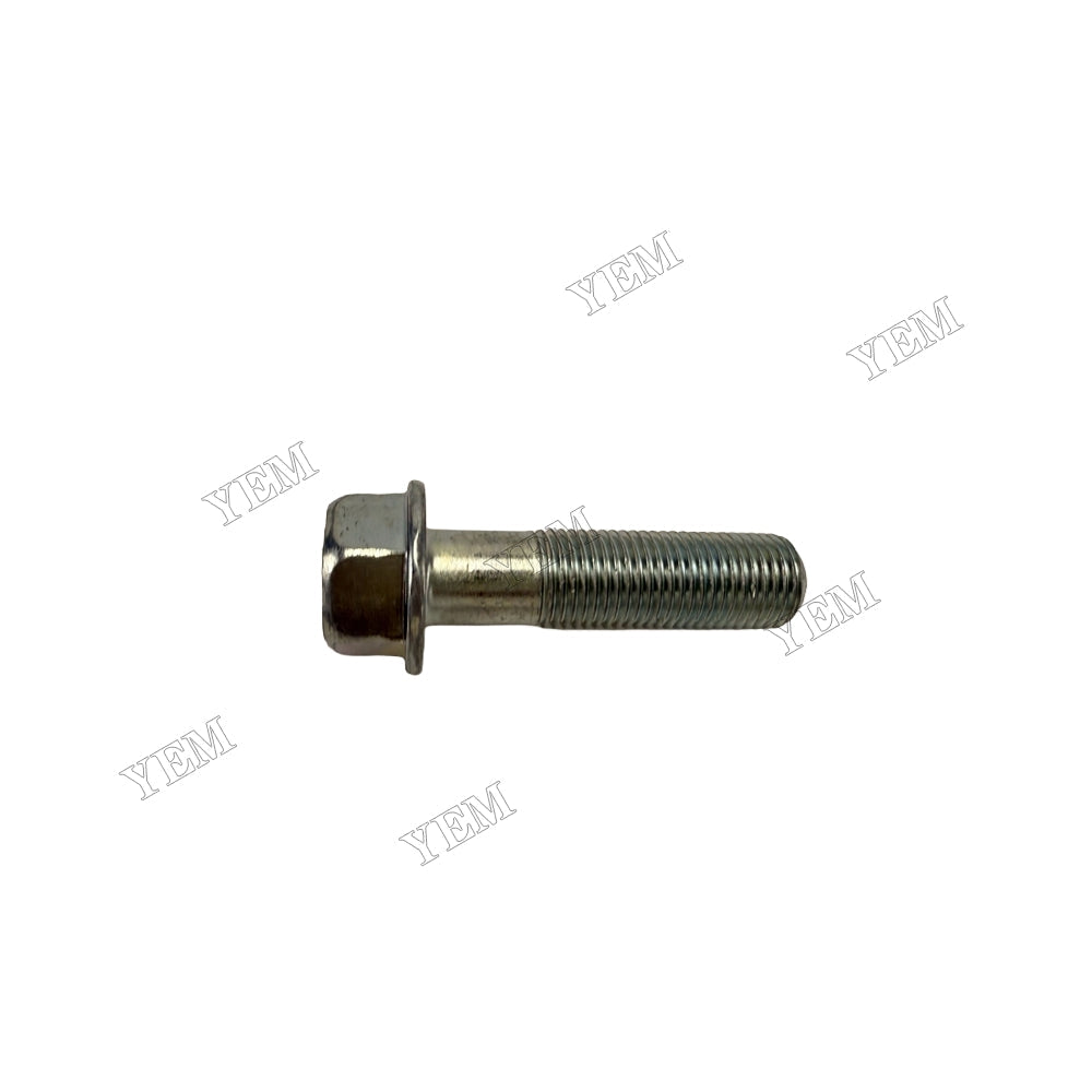 YEM Parts 01774-51245 STUD for Kubota V2607 Diesel Engine Parts For Kubota