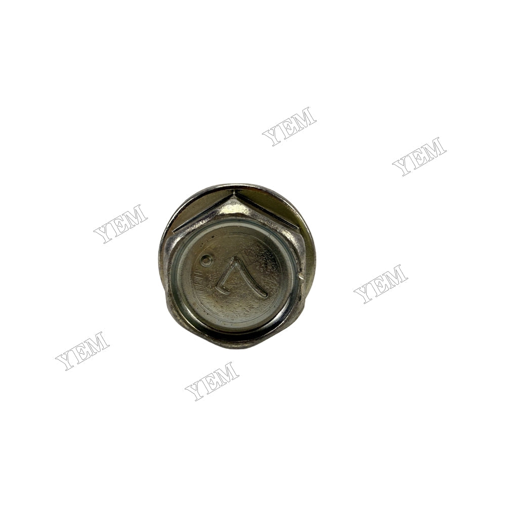 YEM Parts 01774-51245 STUD for Kubota V2607 Diesel Engine Parts For Kubota