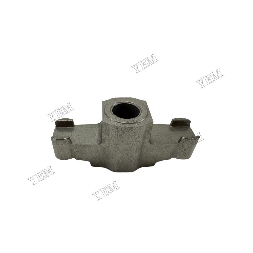 YEM Parts 1G700-13462 Valve Bridge for Kubota V2607 Diesel Engine Parts For Kubota