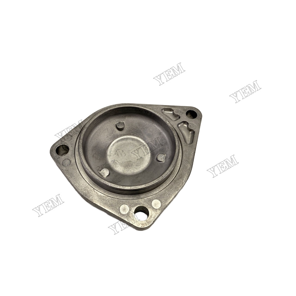YEM Parts 1C010-83350 Cover for Kubota V3600 Diesel Engine Parts For Kubota