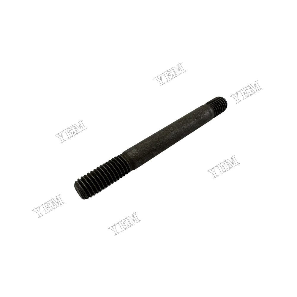 YEM Parts 1J530-91520 Stud Bolt for Kubota V3600 Diesel Engine Parts For Kubota
