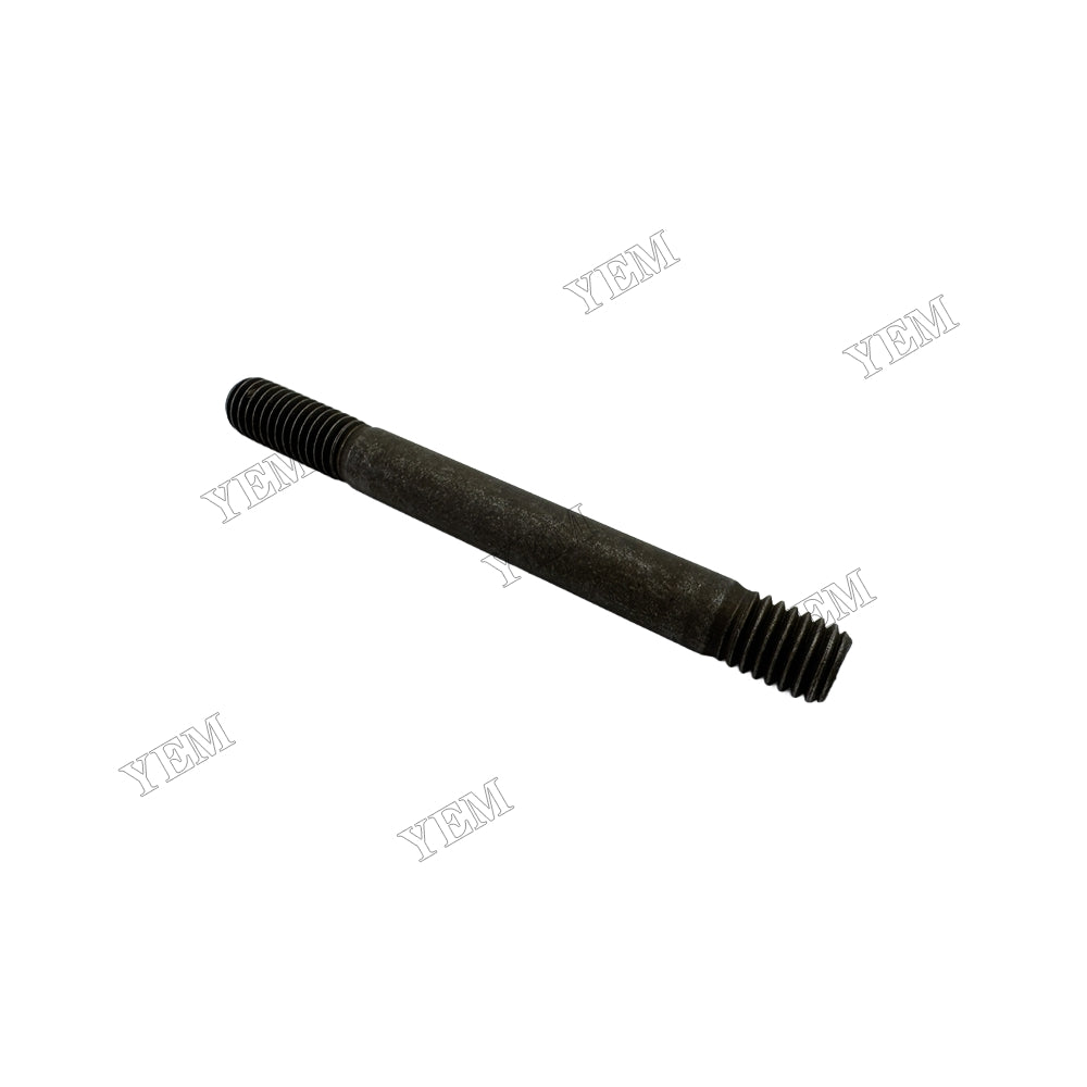 YEM Parts 1J530-91520 Stud Bolt for Kubota V3600 Diesel Engine Parts For Kubota