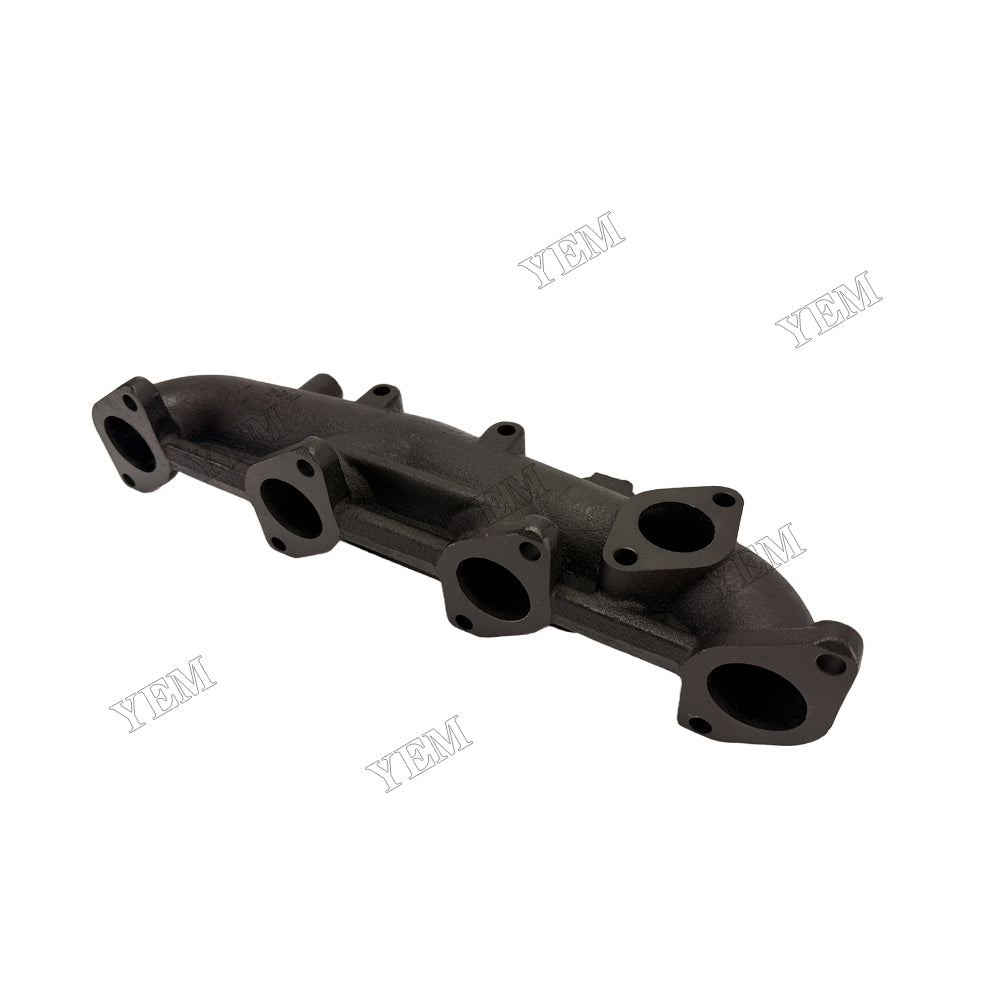 YEM Parts 1J550-12313 1J550-12312 1J550-12310 Exhaust Manifold for Kubota V3800 Engine For Kubota