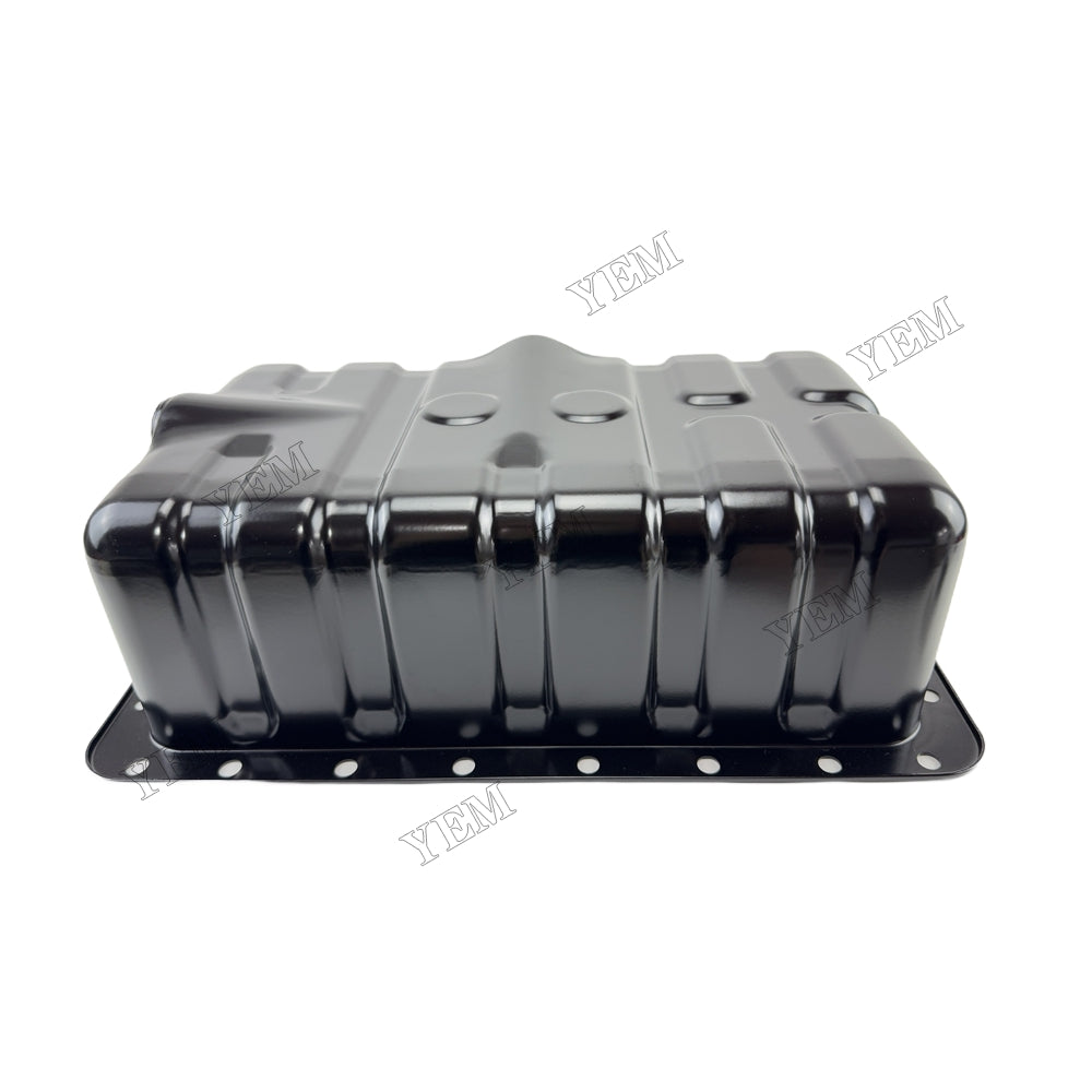 YEM Parts 1G381-01502 Oil Pan for Kubota V3800 Diesel Engine Parts For Kubota