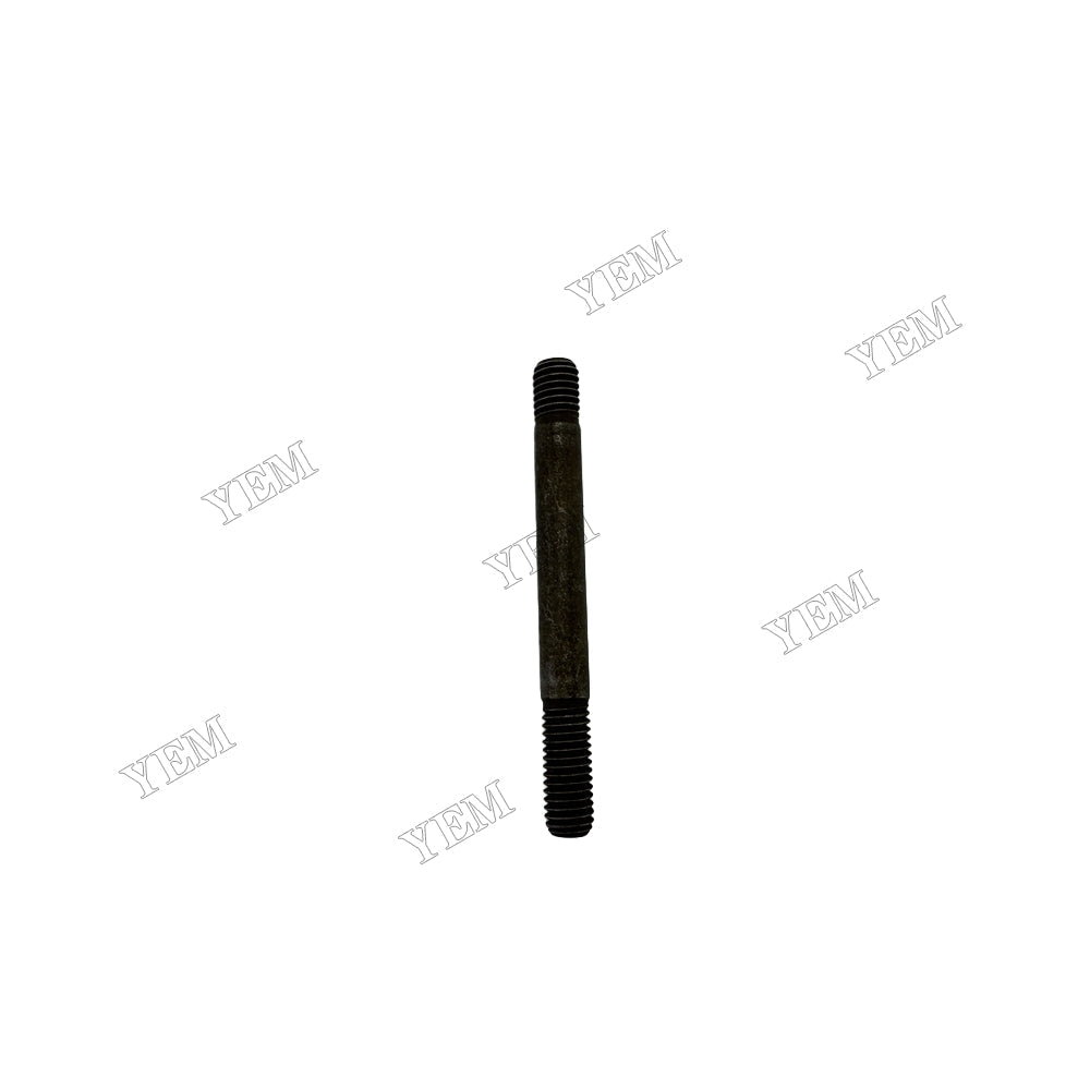 YEM Parts 1J530-91520 Stud Bolt for Kubota V3800 Diesel Engine Parts For Kubota
