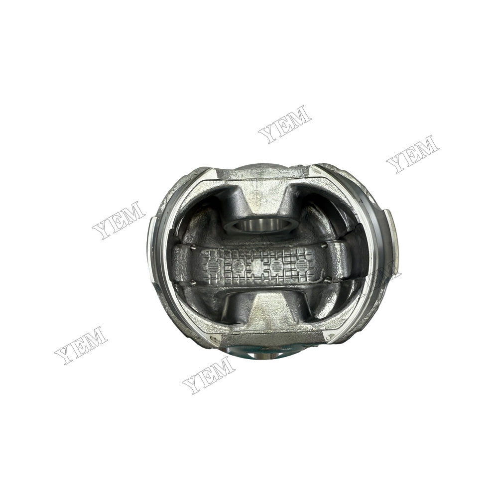 YEM Parts 1J094-21770 Piston Assembly (with Bushing) for Kubota Z602 Diesel Engine For Kubota