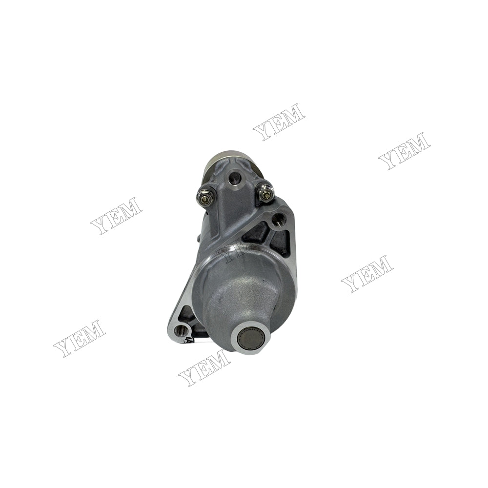 YEM Parts 1G194-63010 Starter Motor for Kubota EA300 EA330 Diesel Engine Parts