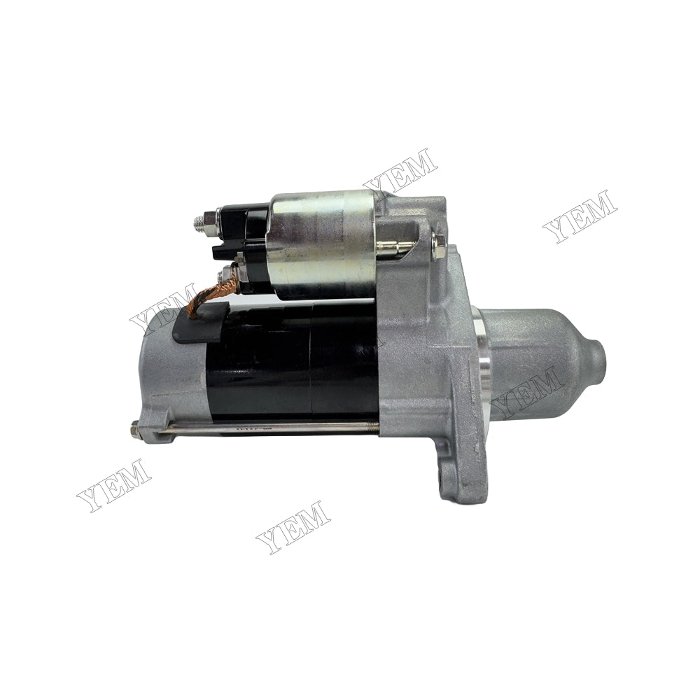 YEM Parts 1G194-63010 Starter Motor for Kubota EA300 EA330 Diesel Engine Parts For Kubota
