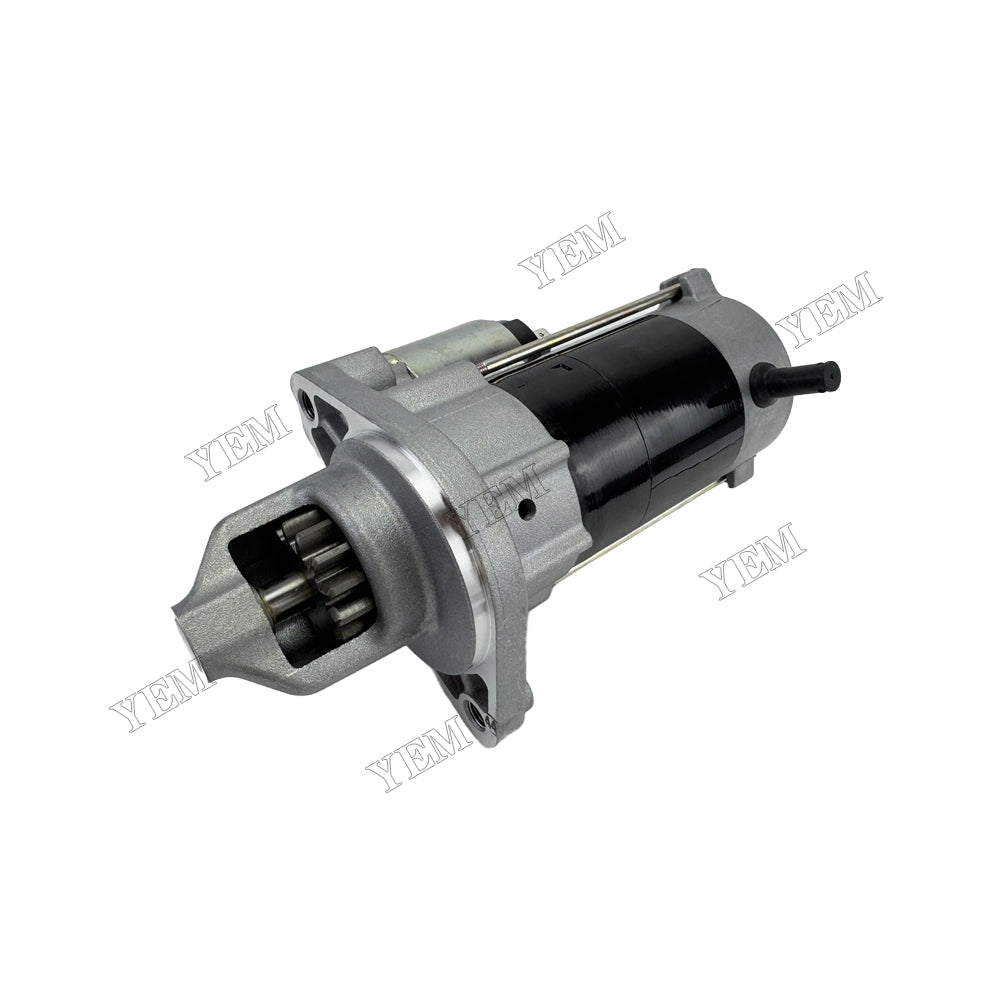 YEM Parts 1G194-63010 Starter Motor for Kubota EA300 EA330 Diesel Engine Parts For Kubota