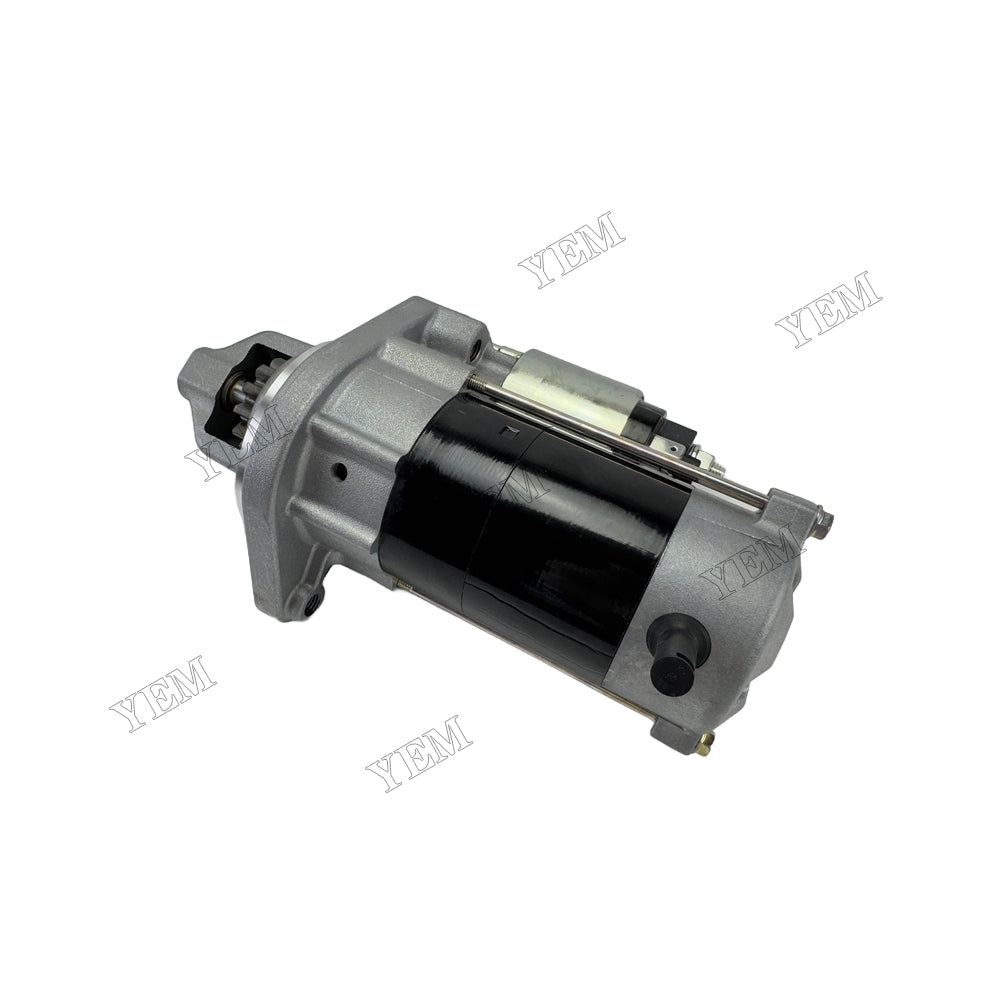 YEM Parts 1G194-63010 Starter Motor for Kubota EA300 EA330 Diesel Engine Parts For Kubota