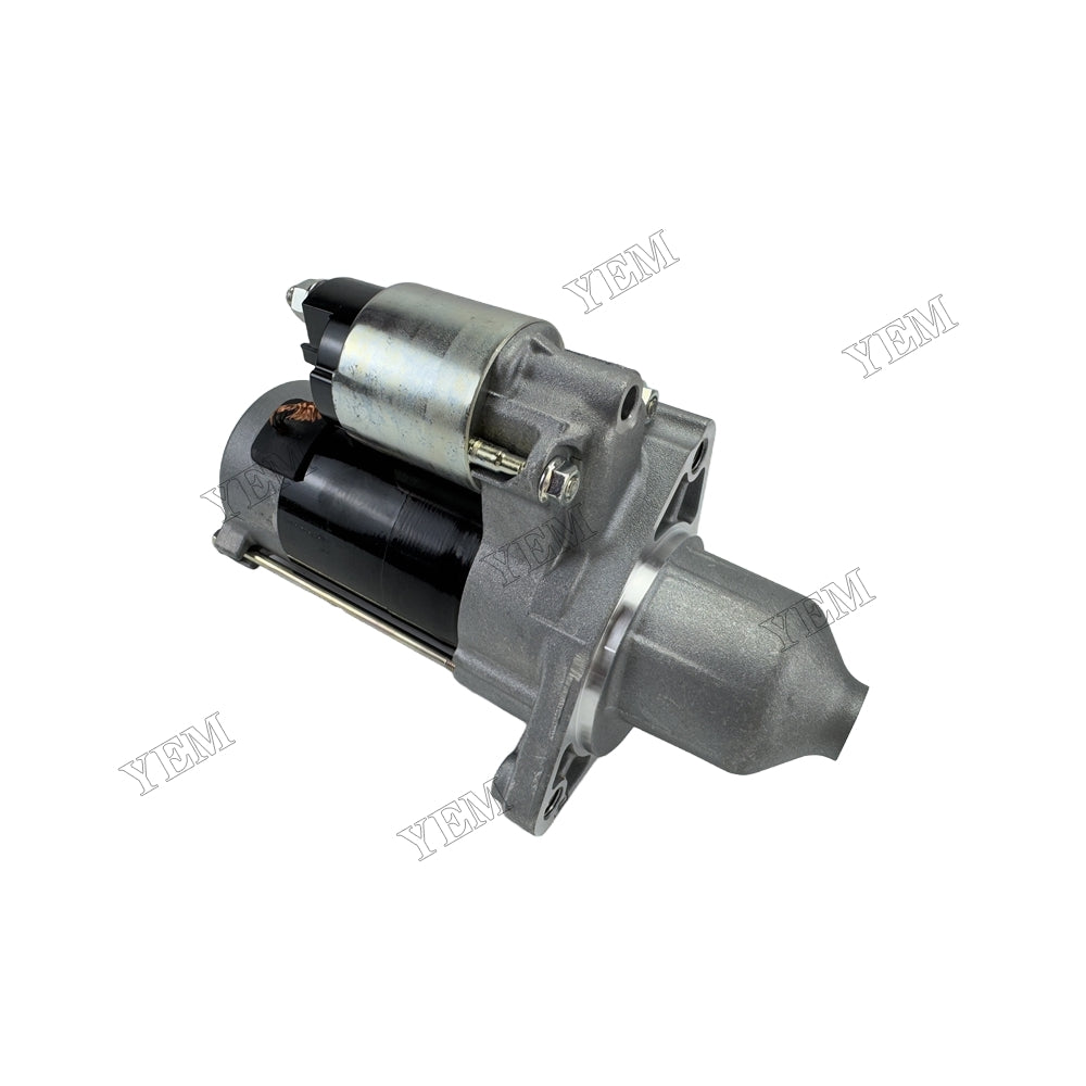 YEM Parts 1G194-63010 Starter Motor for Kubota EA300 EA330 Diesel Engine Parts For Kubota