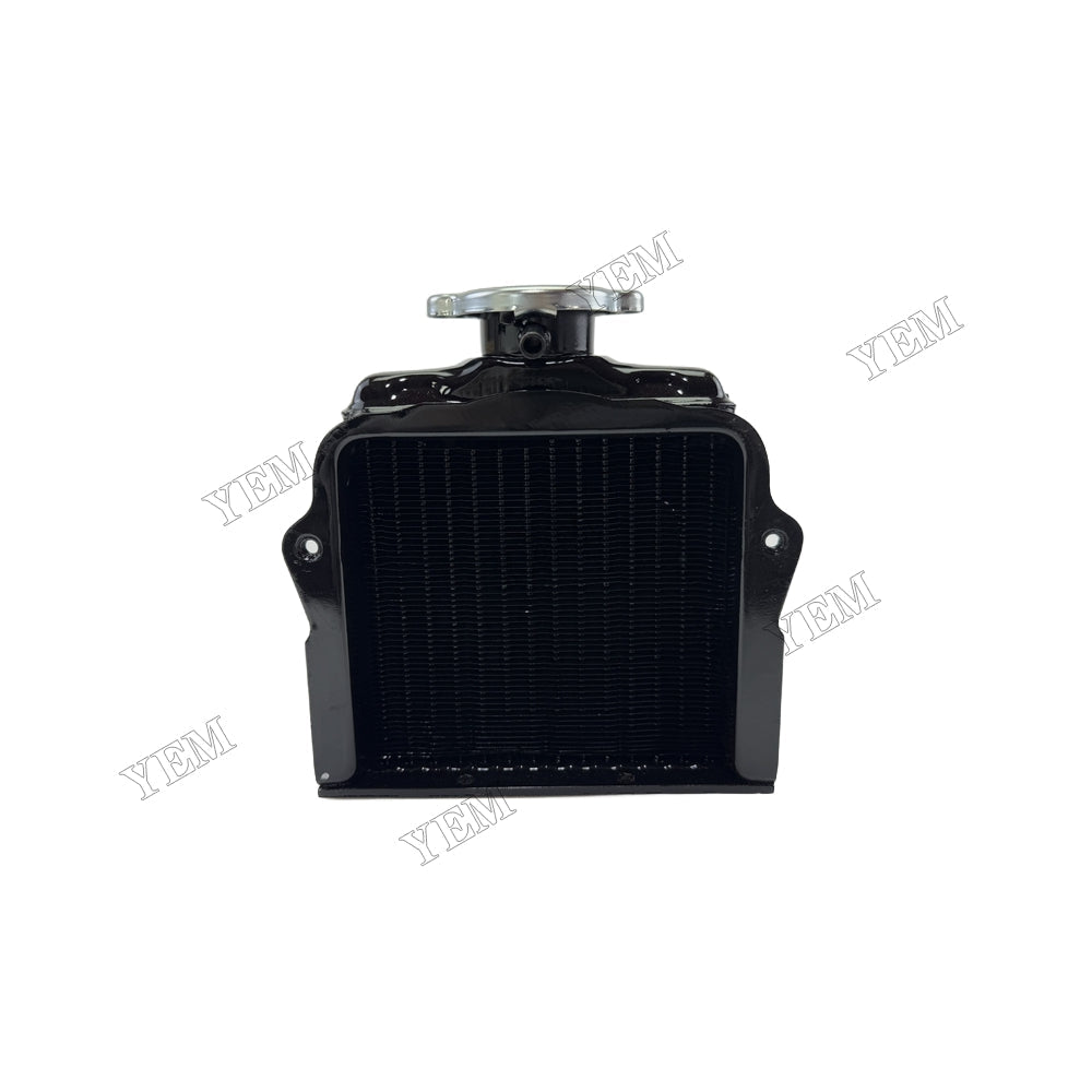 YEM Parts 14971-72062 Oil Cooler Assembly for Kubota EA300 EA330 Diesel Engine Parts For Kubota