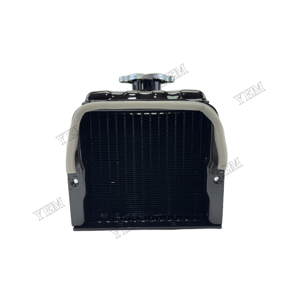 YEM Parts 14971-72062 Oil Cooler Assembly for Kubota EA300 EA330 Diesel Engine Parts For Kubota