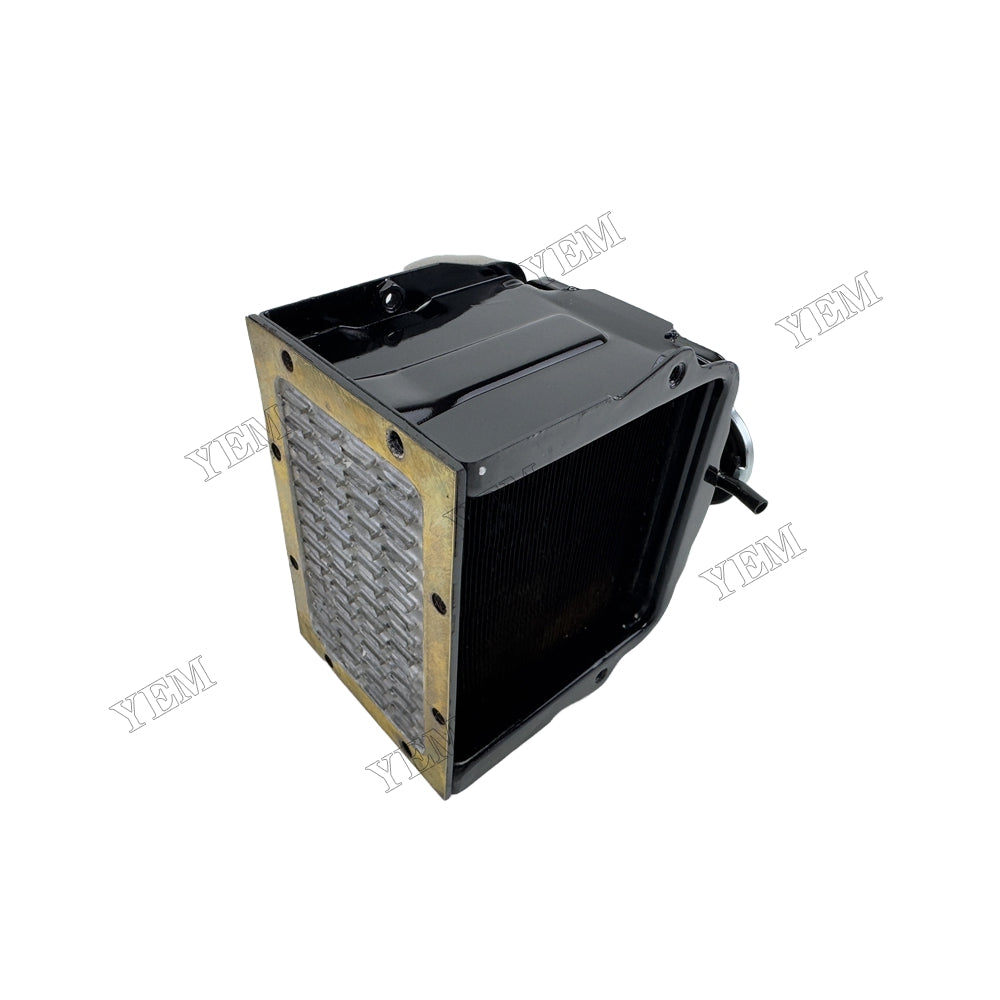YEM Parts 14971-72062 Oil Cooler Assembly for Kubota EA300 EA330 Diesel Engine Parts For Kubota