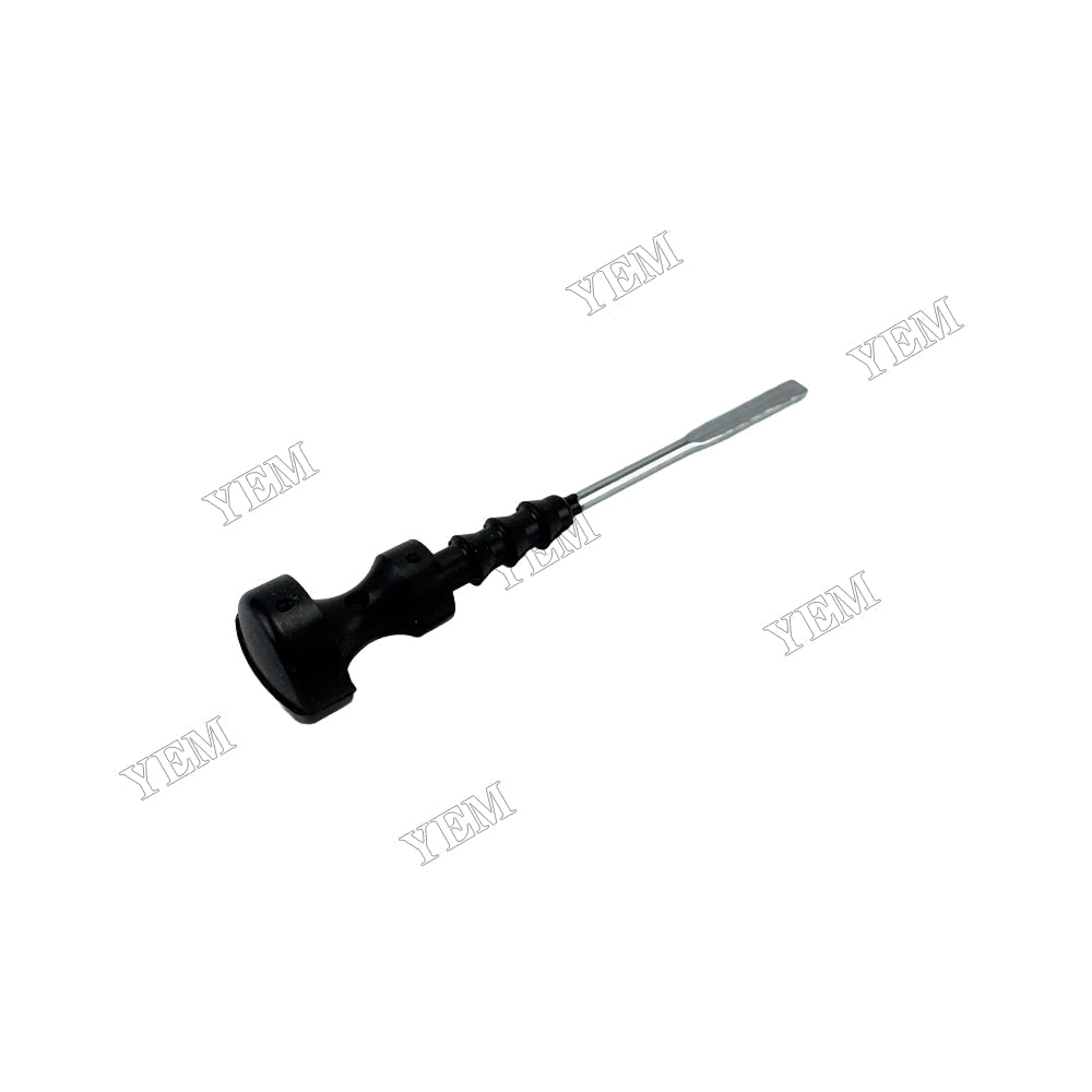 YEM Parts Engine Oil Dipstick 14971-36410 for Kubota Tractor AD70 For Kubota