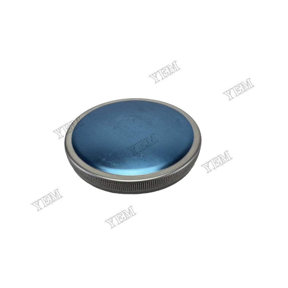 YEM Parts 12521-41030 Fuel Tank Cap Assembly for Kubota EA300 EA330 Diesel Engine For Kubota
