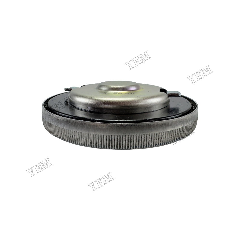 YEM Parts 12521-41030 Fuel Tank Cap Assembly for Kubota EA300 EA330 Diesel Engine For Kubota