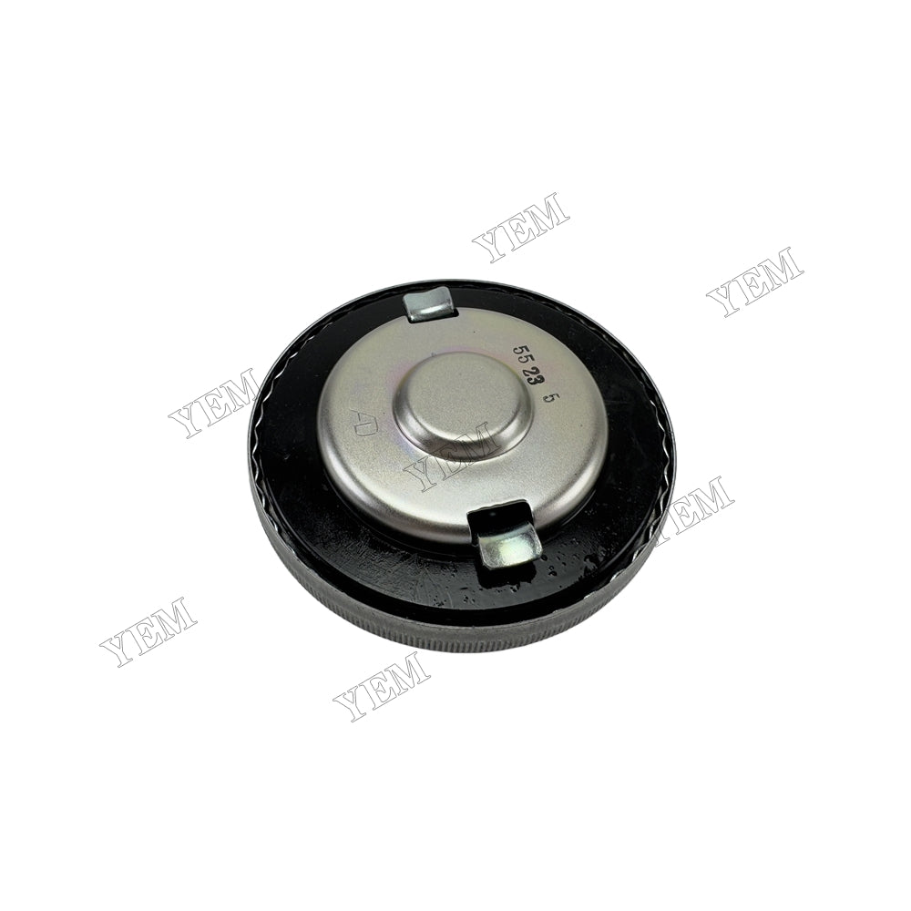 YEM Parts 12521-41030 Fuel Tank Cap Assembly for Kubota EA300 EA330 Diesel Engine For Kubota