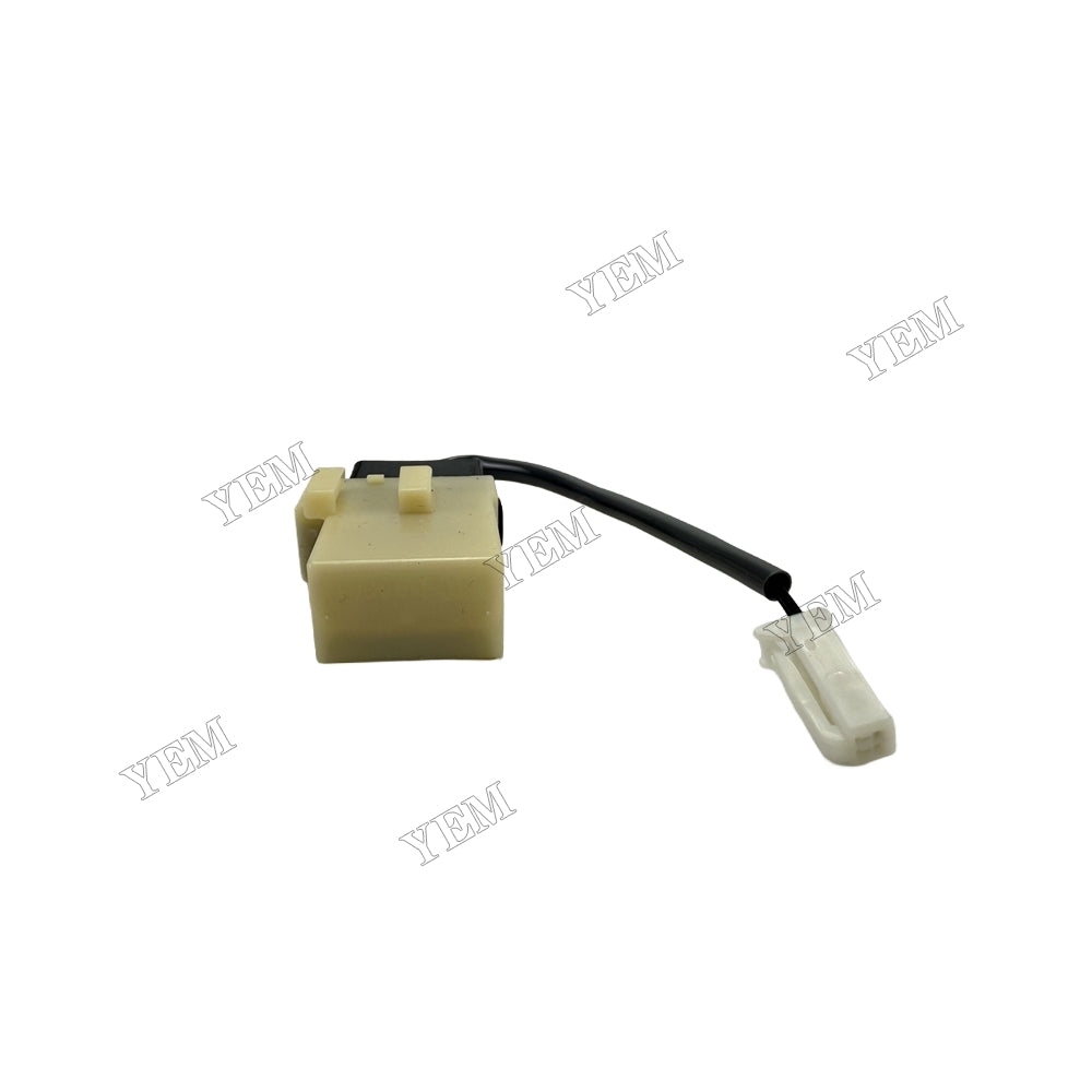 YEM Parts 3C581-72160 OIL PRESS SWITCH for Kubota Diesel Engine Parts For Kubota