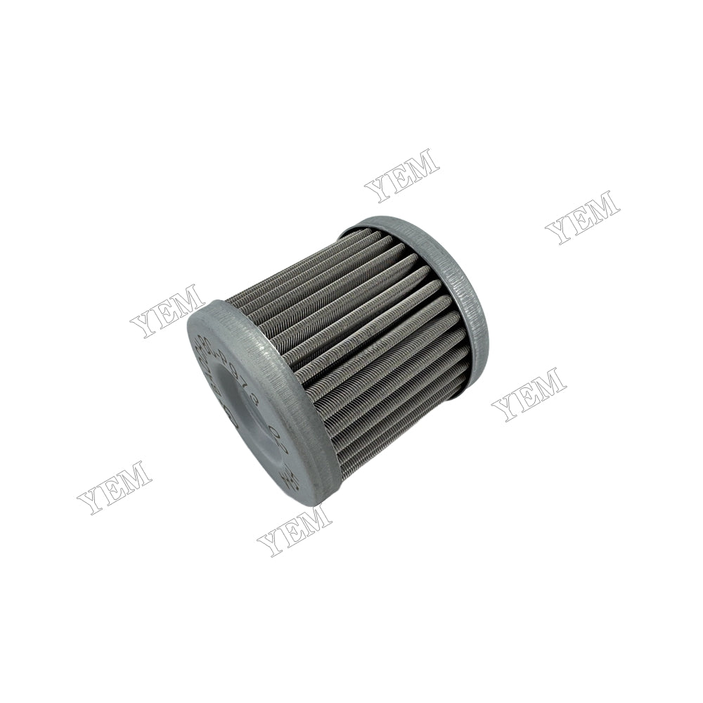 YEM Parts Hydraulic Filter RD401-61270 for Kubota Excavator KX121-3 KX161-3 KX71-3KX91-3 For Kubota