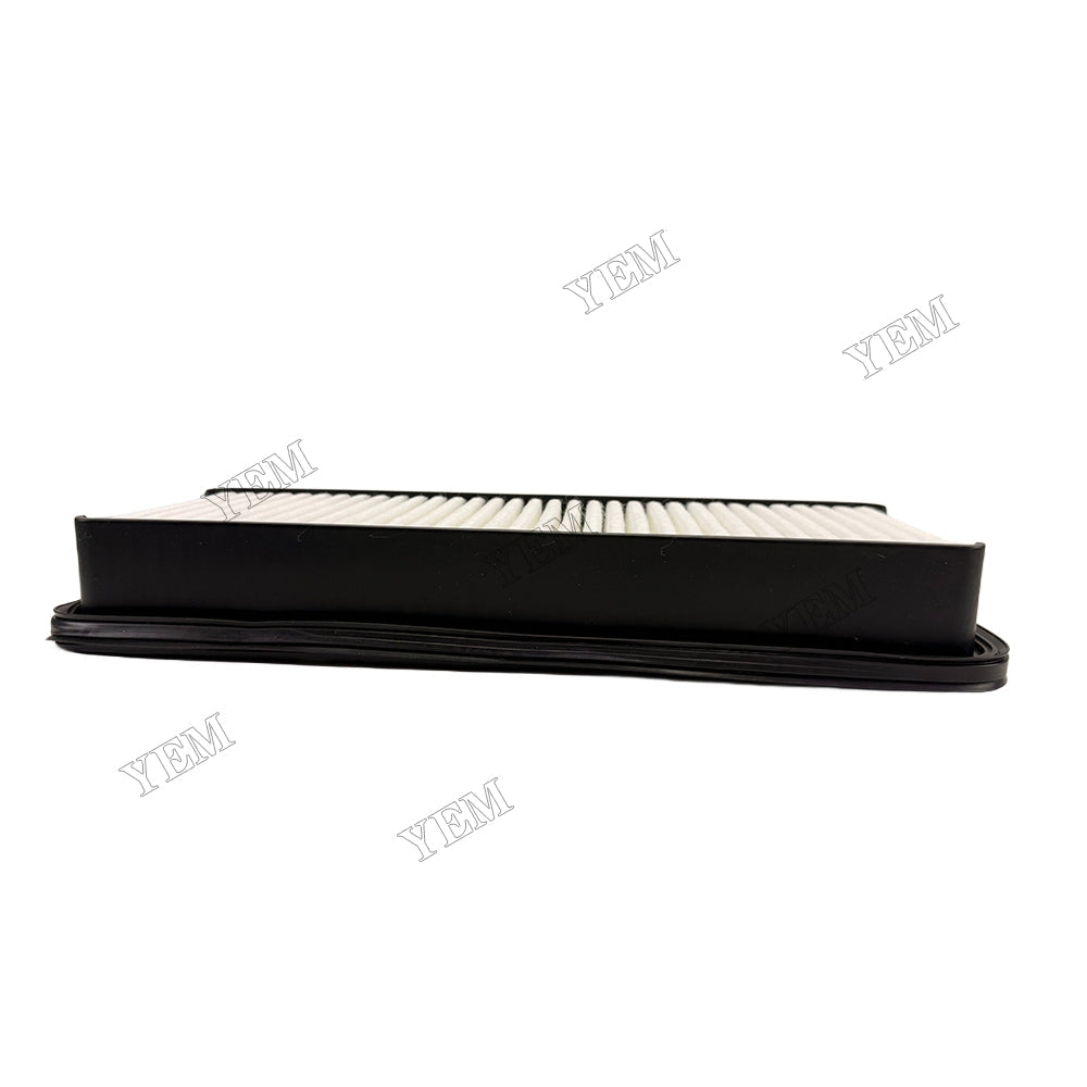 YEM Parts Air Filter Kit T1855-71600 & 6A671-75090 for Kubota Tractor M5040FC M6040FC For Kubota