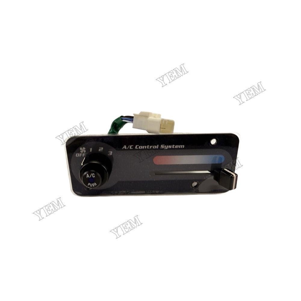YEM Parts RD118-53612 AC Switch Assembly for Kubota Diesel Engine Parts