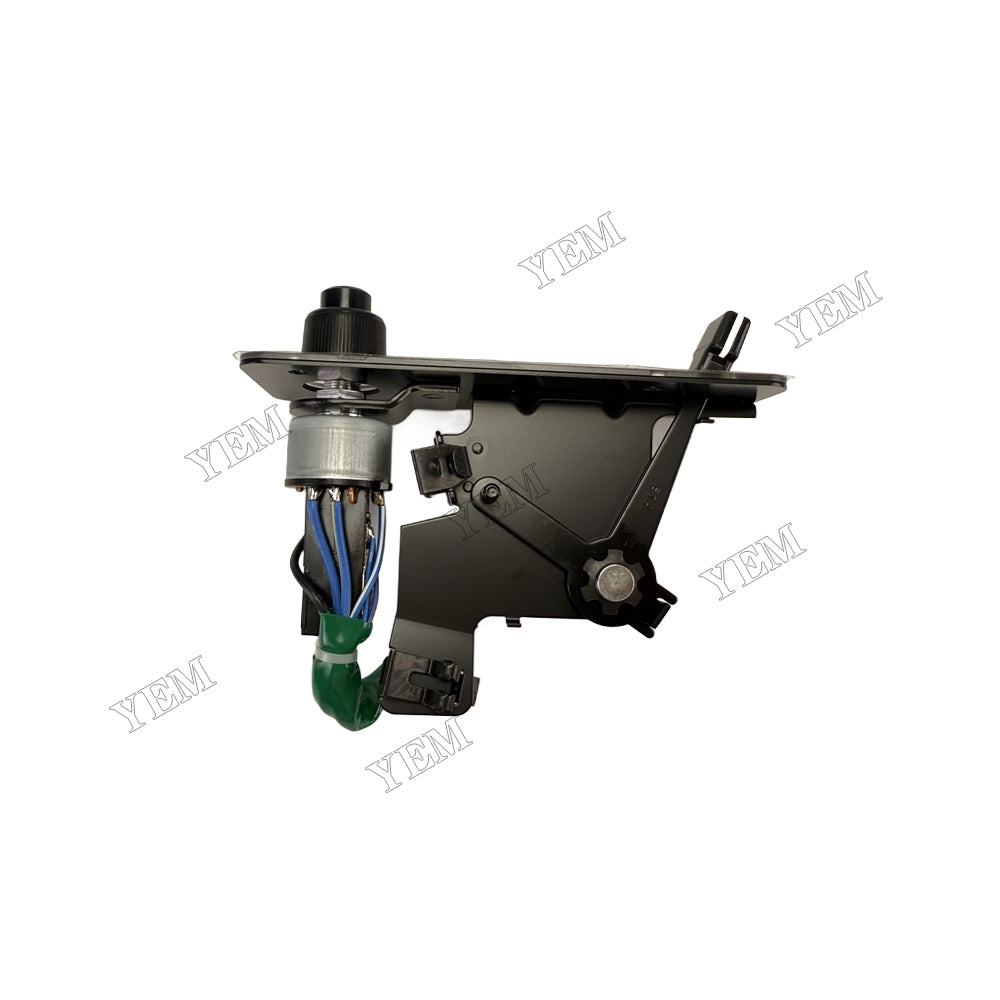 YEM Parts RD118-53612 AC Switch Assembly for Kubota Diesel Engine Parts