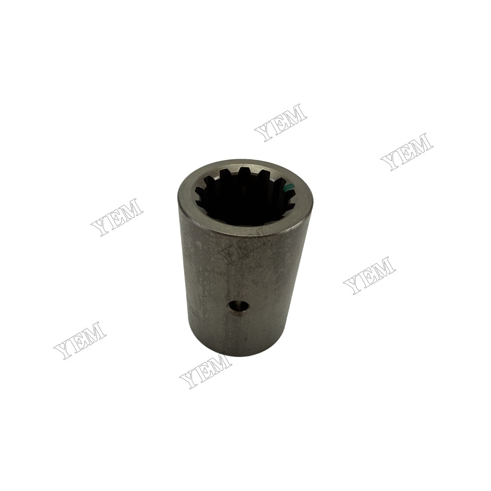 YEM Parts Coupling 33750-41310 for Kubota Tractor M108XDTC M7030DT M8030DT M8560HD For Kubota