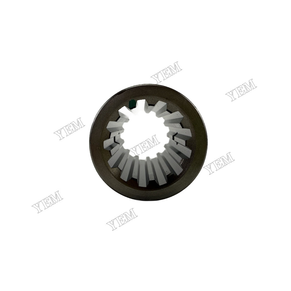 YEM Parts Coupling 33750-41310 for Kubota Tractor M108XDTC M7030DT M8030DT M8560HD For Kubota