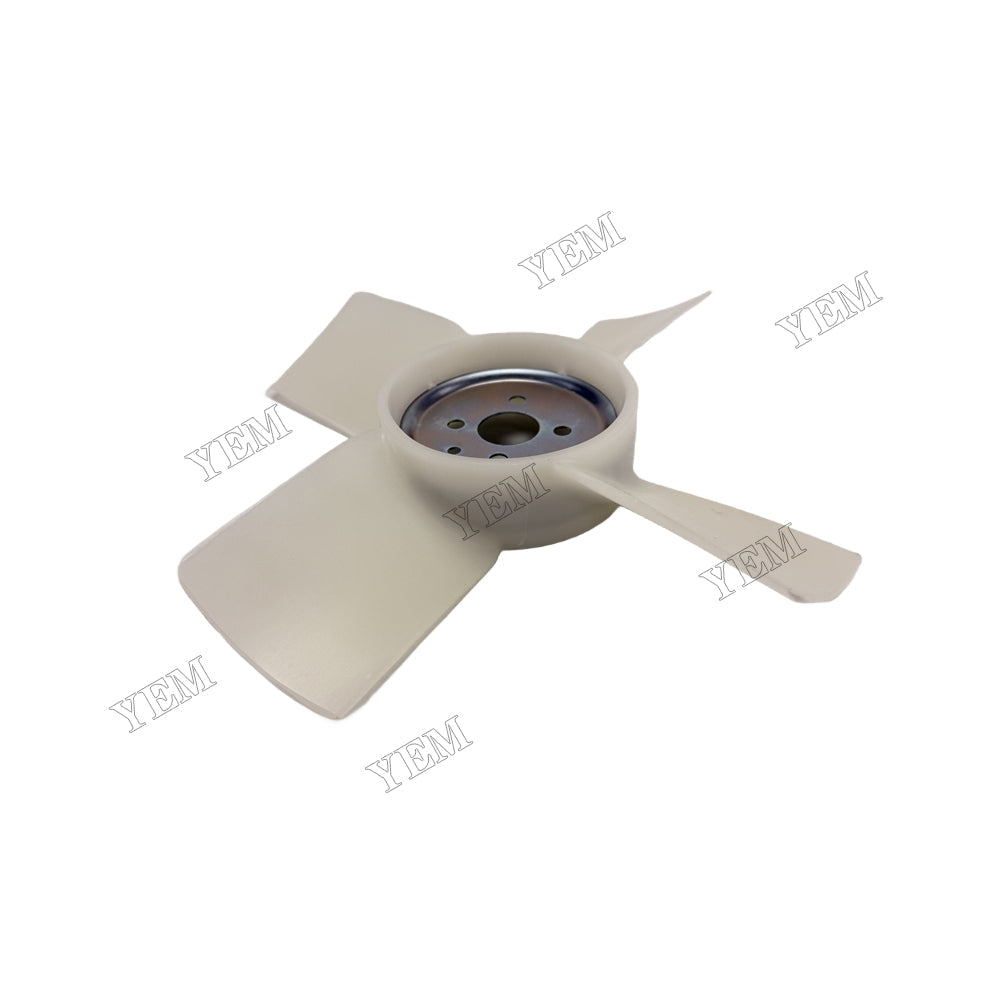 YEM Parts 15221-74110 Fan Blade for Kubota Diesel Engine Parts For Kubota