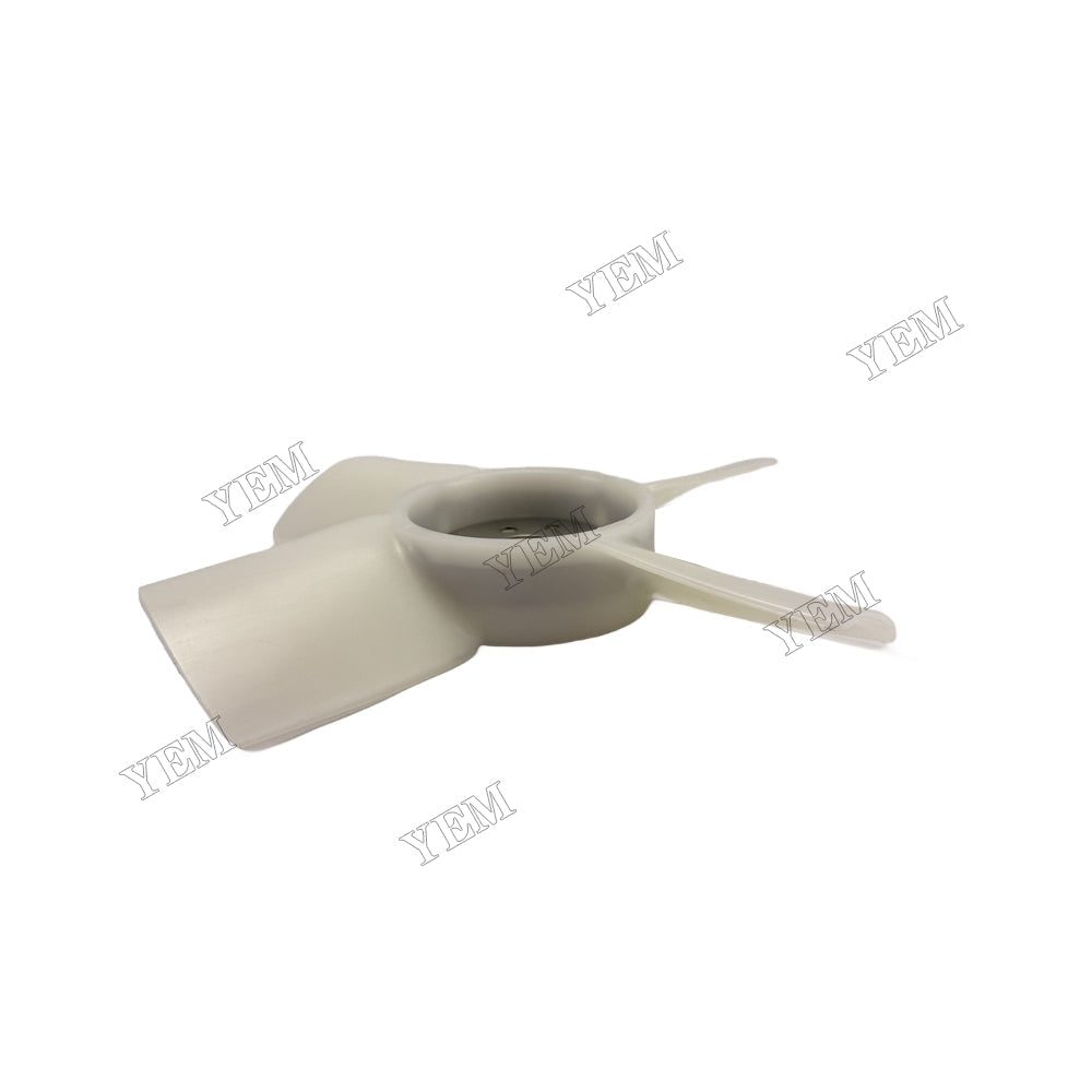 YEM Parts 15221-74110 Fan Blade for Kubota Diesel Engine Parts For Kubota