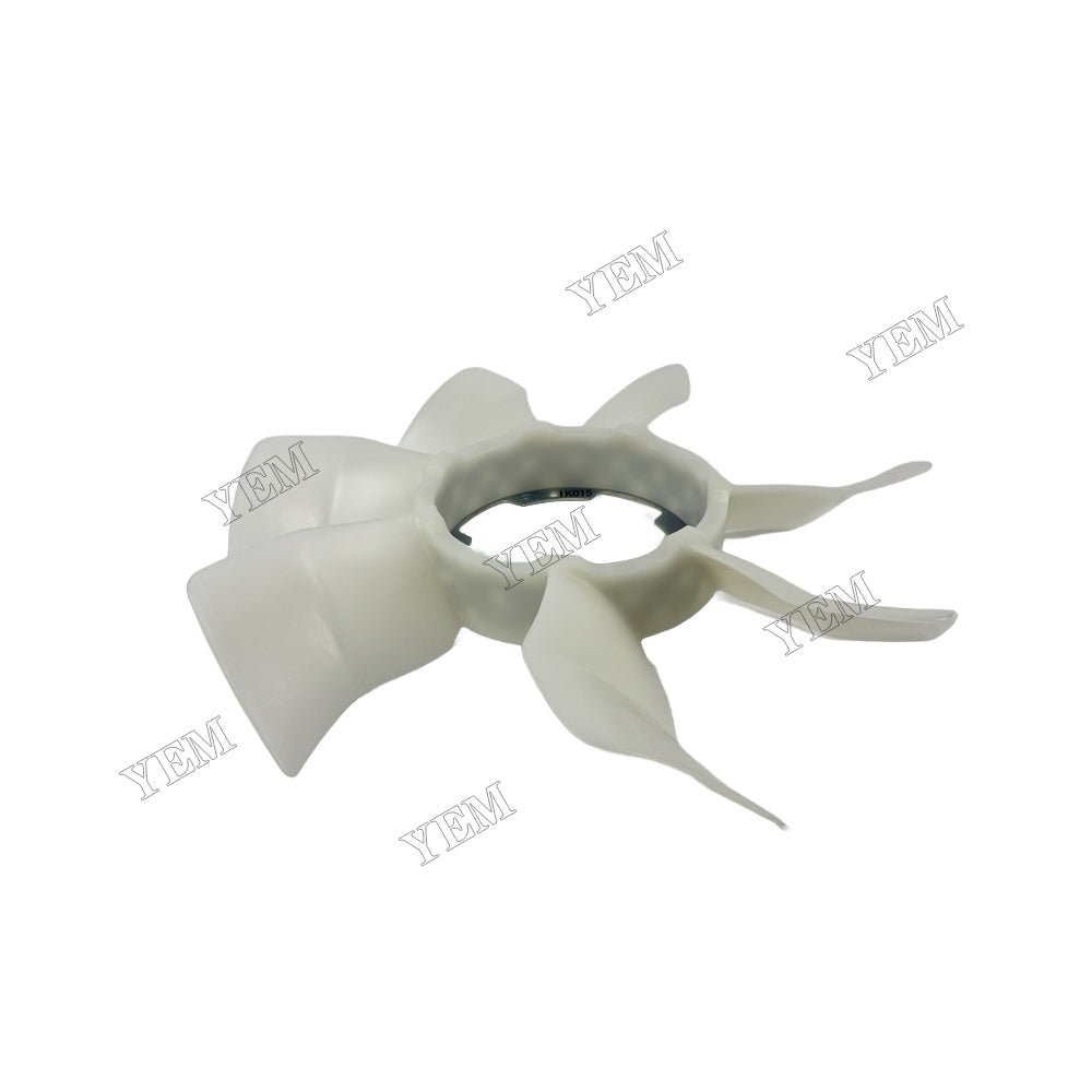 YEM Parts 1K015-74110 Fan Blade for Kubota Diesel Engine Parts For Kubota