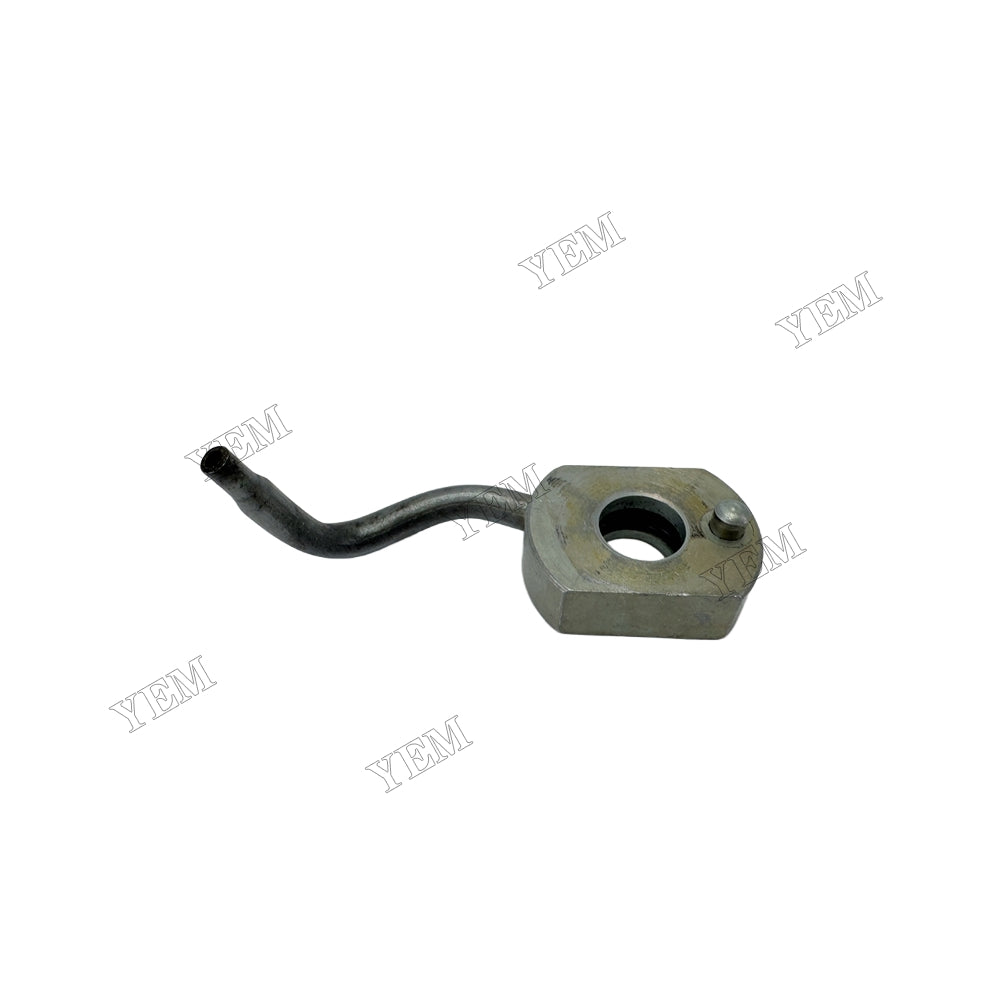 YEM Parts Oil Cooling Nozzle for Hino EM100 Diesel Engine Spare Parts